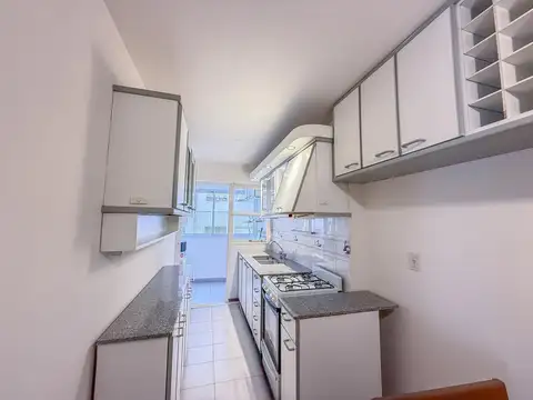 Departamento en Venta en Acassuso, USD 210.000