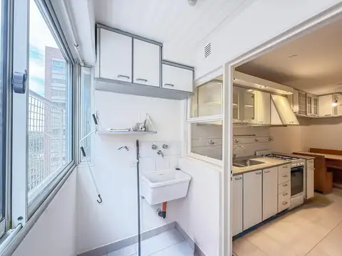 Departamento en Venta 32 años