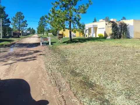 Terreno en Venta de 525,0 m2