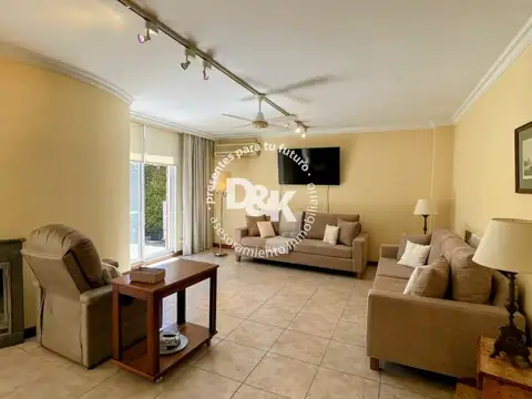 Departamento en Venta de 3 dormitorios