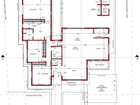 Casa en Venta en Moreno, USD 325.000