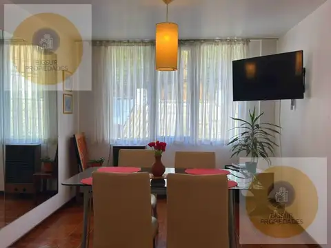 Departamento en venta centro Bariloche