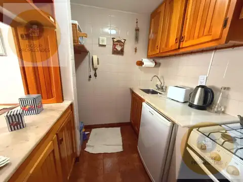 Departamento en Venta en San Carlos de Bariloche, USD 140.000