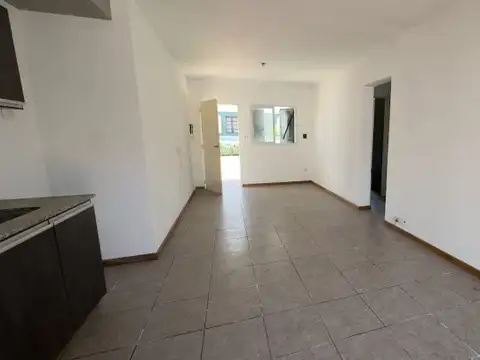 Departamento en Alquiler de 2 dormitorios