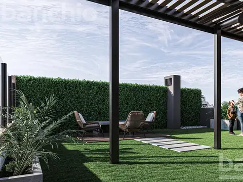 Departamento en Venta A Estrenar