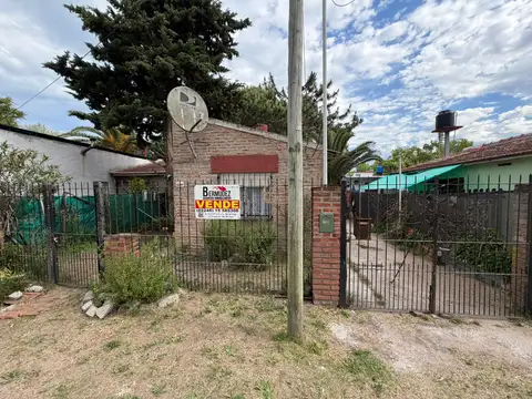 Casa en Venta de 2 dormitorios