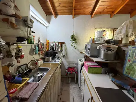 Casa en Venta 30 años
