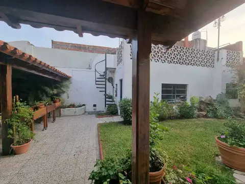 Casa en Venta en Villa Lynch, USD 123.000