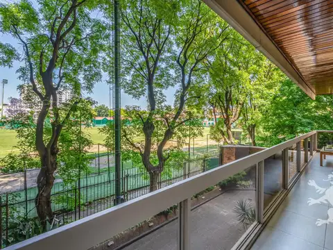 Departamento en Venta de 5 ambientes