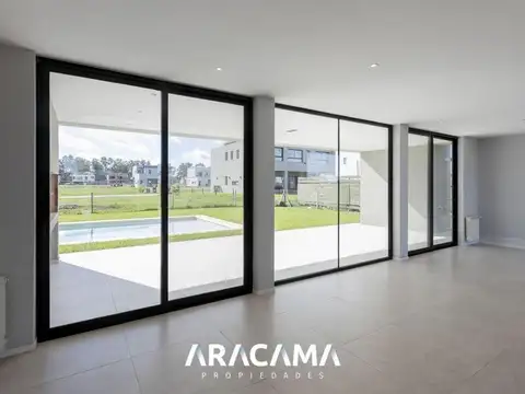 Casa en Venta A Estrenar