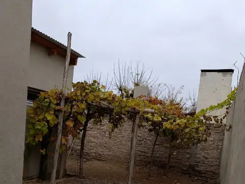 Casa en Venta 2 años