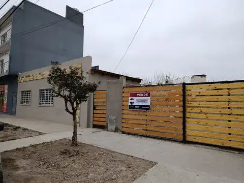 Casa en Venta en General Roca, USD 95.000