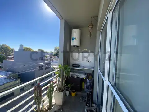 Departamento en Venta al Oeste