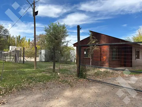 Lote 2800 m2- Nahuel Huapi 146 - a 200 metros del Autódromo parque de Gral. Roca
