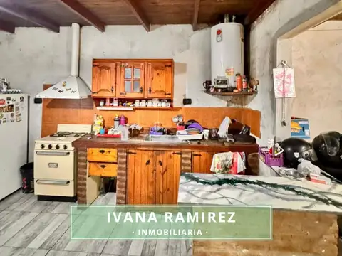 Casa en Venta en Zapiola, USD 50.000