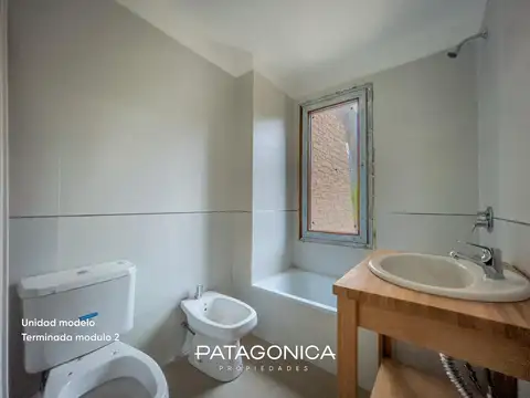 Departamento en Venta en Las Balsas, USD 122.000