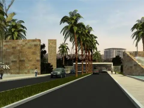 Terreno en Venta en Hudson Park Hudson - Alberto Dacal Propiedades