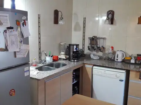 Casa en Venta 40 años