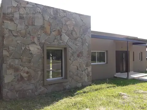 Casa en Alquiler Temporal de 3 dormitorios