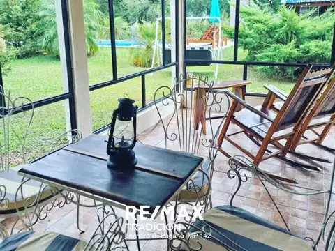 Ruta 11, km 1017.5 1000