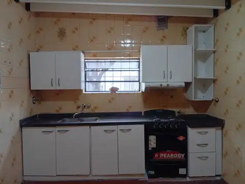 Depto Tipo Casa en Alquiler en Ciudad Madero, $ 480.000