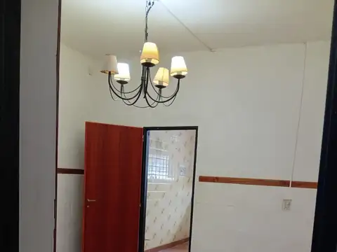 DEPARTAMENTO DE 3 AMBIENTES