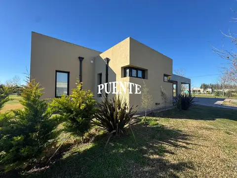 Casa en Venta 2 años
