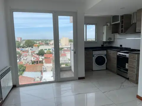 VENTA DEPARTAMENTO SEMI PISO 2 AMBIENTES