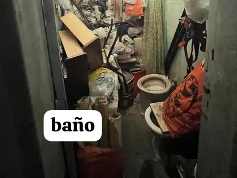 Lote en Banfield ideal Emprendimiento