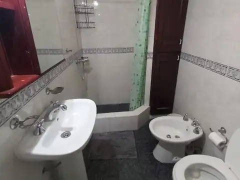 Casa en Alquiler 50 años