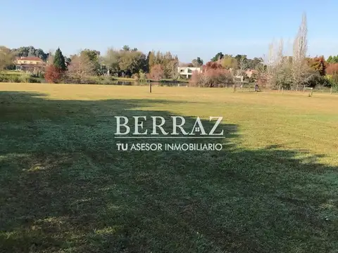 Terreno en Venta de 1177,0 m2
