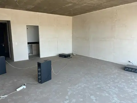 Oficina Monoambiente con 1 baño