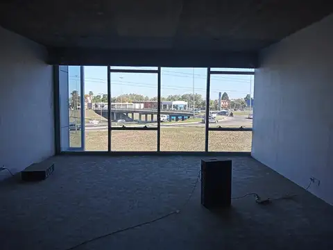 Oficina en Venta con 1 cochera