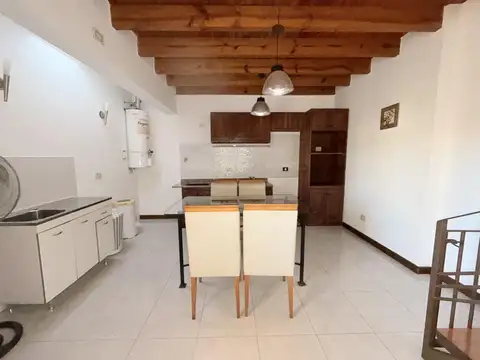 Depto Tipo Casa en Venta al Noroeste