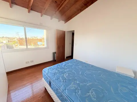 Depto Tipo Casa en Venta A Estrenar