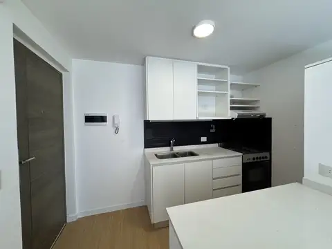 Departamento en Alquiler 4 años
