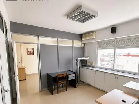 Venta - Departamento Apto Profesional en Avellaneda
