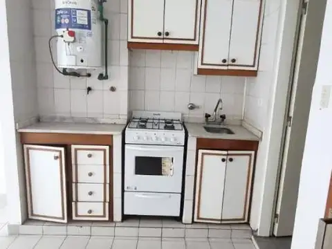 Departamento en Alquiler 20 años