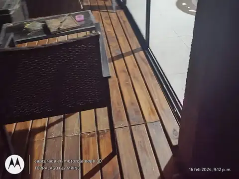 Casa en Venta de 1 dormitorio