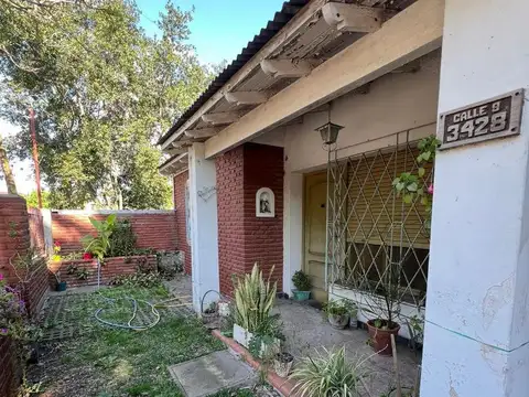 Casa en Venta de 3 dormitorios