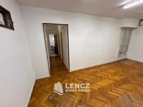 Departamento en Venta en Quilmes, USD 55.000