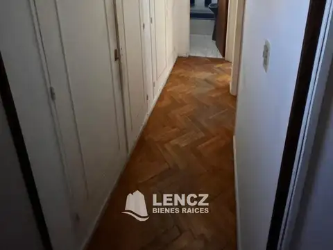 Departamento en Venta 40 años