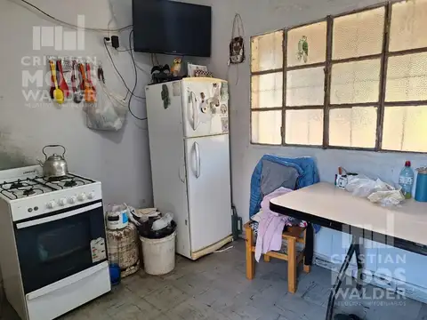 Casa 3 ambientes con 3 baños