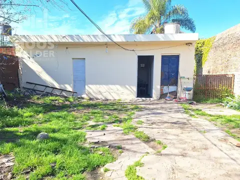 Casa en Venta de 1 dormitorio