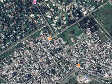 Casa en Venta al Este