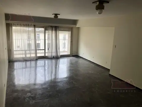 Avenida Las Heras al 2900