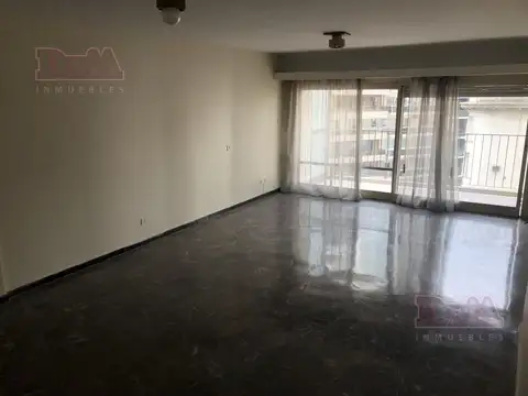 Alquiler - Departamento - 4 ambientes - Las Heras 2900 - Recoleta