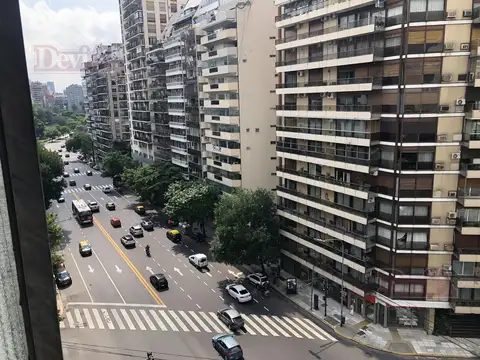 Departamento en Alquiler al Este