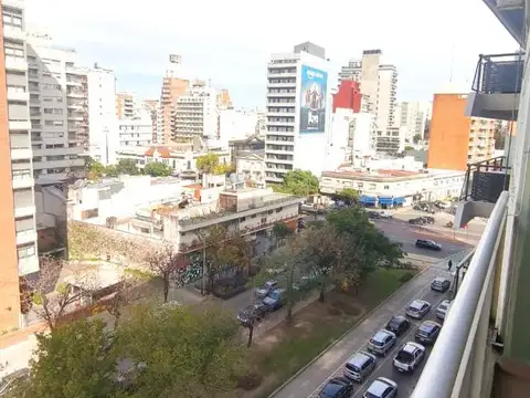 Departamento en Alquiler de 3 ambientes
