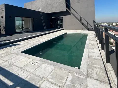 Departamento - Remedios De Escalada